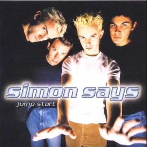 Simon Says - Seamless Lyrics - Zortam Music