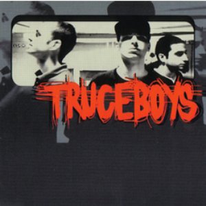 TruceBoys EP