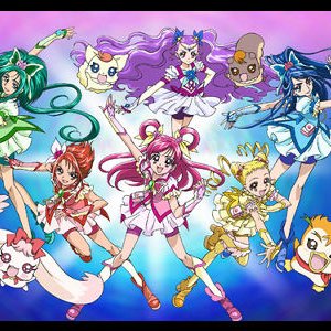 Avatar for Precure Quartet