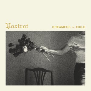 Cover Voxtrot – Fighting Back