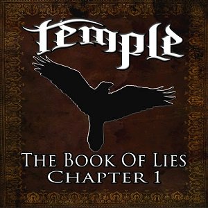 The Book of Lies: Chapter 1