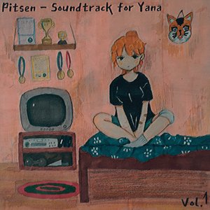 Soundtrack for Yana Vol. 1