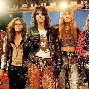 Alice Cooper 的头像