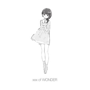 明晰夢マドンナ(Short Version) - Single