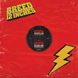 Breed 12 Inches (BRD004)