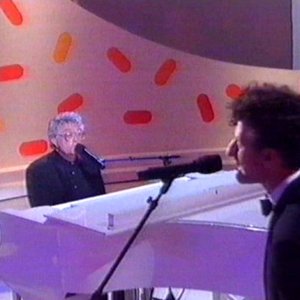 Zdjęcia dla 'Randy Newman & Lyle Lovett'