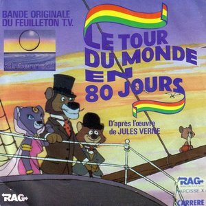 Le tour du monde en 80 jours