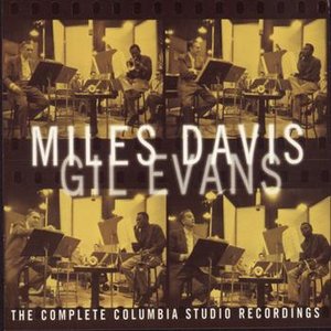 Bild för 'The Complete Columbia Studio Recordings'