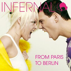 From Paris to Berlin - Single