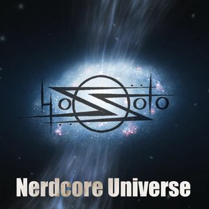 Bild för 'Nerdcore Universe'