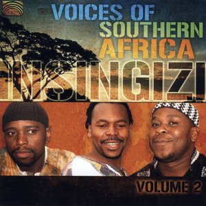 Voices of Southern Africa, Vol. 2