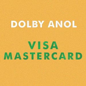 Visa Mastercard EP