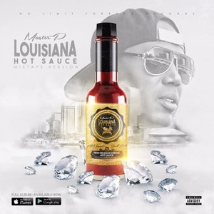 Louisiana Hot Sauce