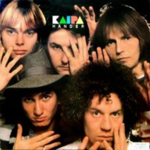 Händer cover