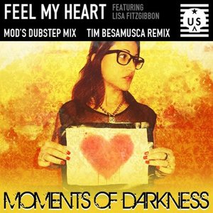 Moments of Darkness 的头像