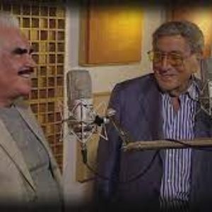 Tony Bennett duet with Vicente Fernández 的头像