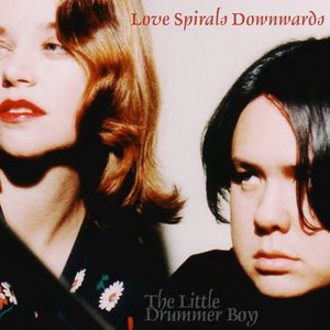 Little drum and bass boy