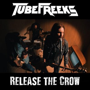 Release the Crow - Single