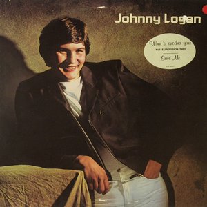 The Johnny Logan Album