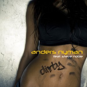 Image for 'Anders Nyman feat. Steve Noble'