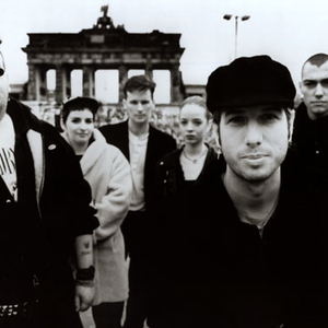 Goodbye Mr. Mackenzie photo provided by Last.fm