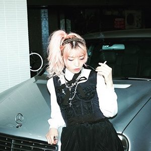 Jvcki Wai 的头像