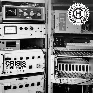 Civil Hate 的头像