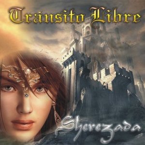 SHEREZADA