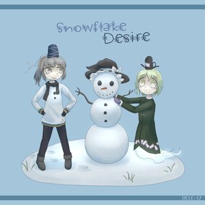 Snowflake Desire