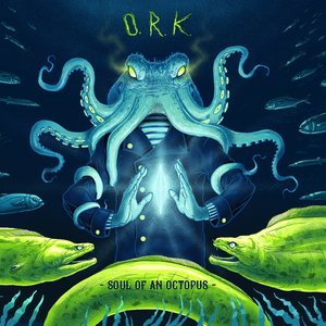 Soul of an Octopus (Deluxe Edition)