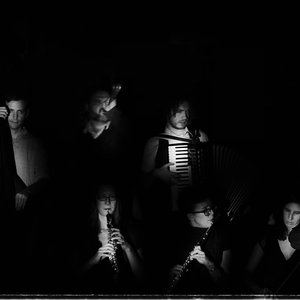 Ghost Ensemble 的头像