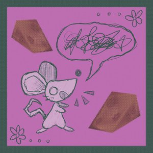 if a mouse could sing... - Single