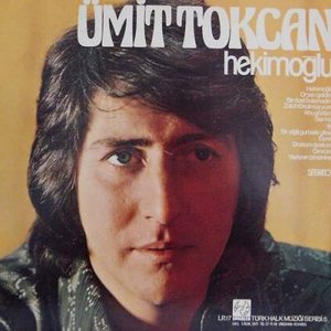 “Ümit Tokcan”的封面
