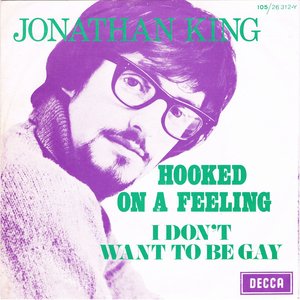 Hooked On A Feeling