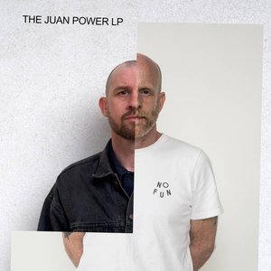 THE JUAN POWER LP