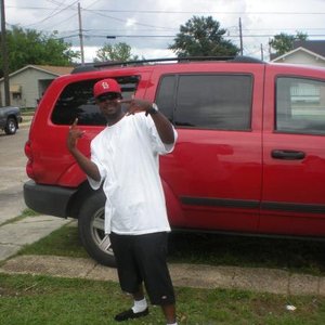 Young Thugga 的头像