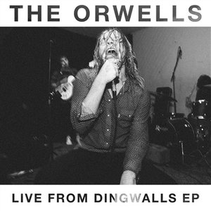 Live from Dingwalls EP