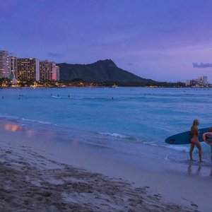 The Waikiki Hawaiians için avatar