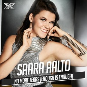 No More Tears (Enough Is Enough) [X Factor Recording]