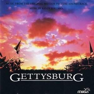 Gettysburg (Music From The Original Motion Picture Soundtrack)