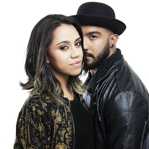 Anna e Saulo 的头像