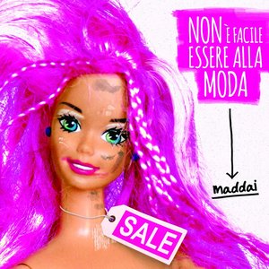 Non è facile essere alla moda