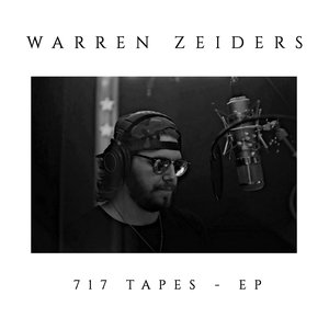 717 Tapes - EP
