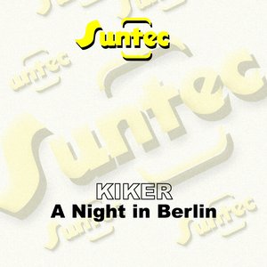 A Night In Berlin