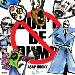 Don't Be Dumb [Clean]