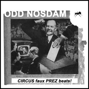 CIRCUS faux PREZ beats!