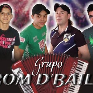 Avatar for Grupo Bom DBaile