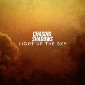 Light up the Sky - Single