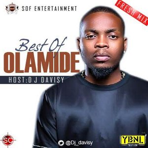 Best Of Olamide