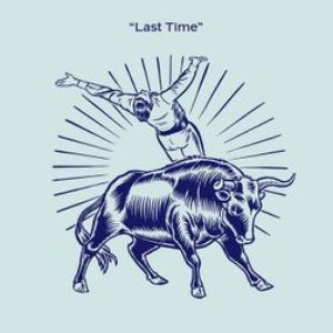 Last Time - Single
